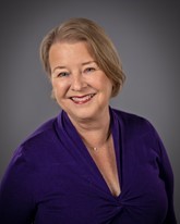 Council member Karen Howe