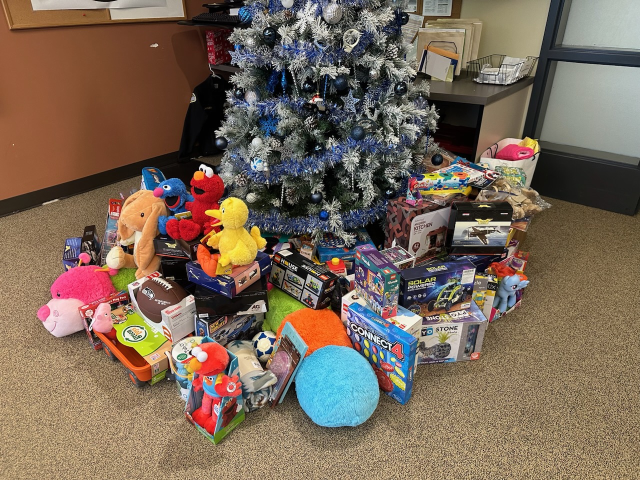 Where Can I Donate New Toys: Top Charities to Spread Joy Today