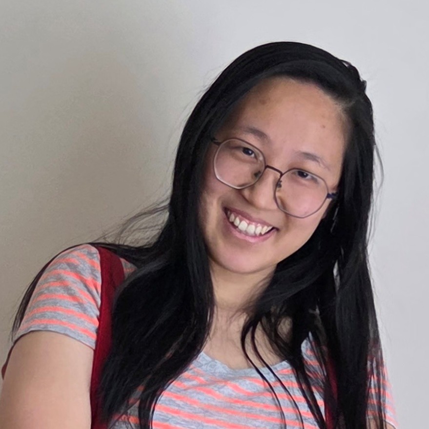 Profile photo of sewist Miki Hao