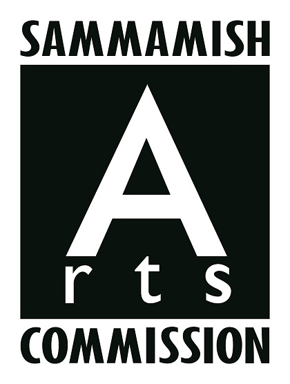 Sammamish Arts Commission logo