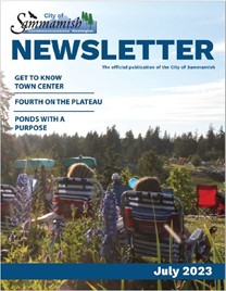 Sammamish July 2023 Newsletter