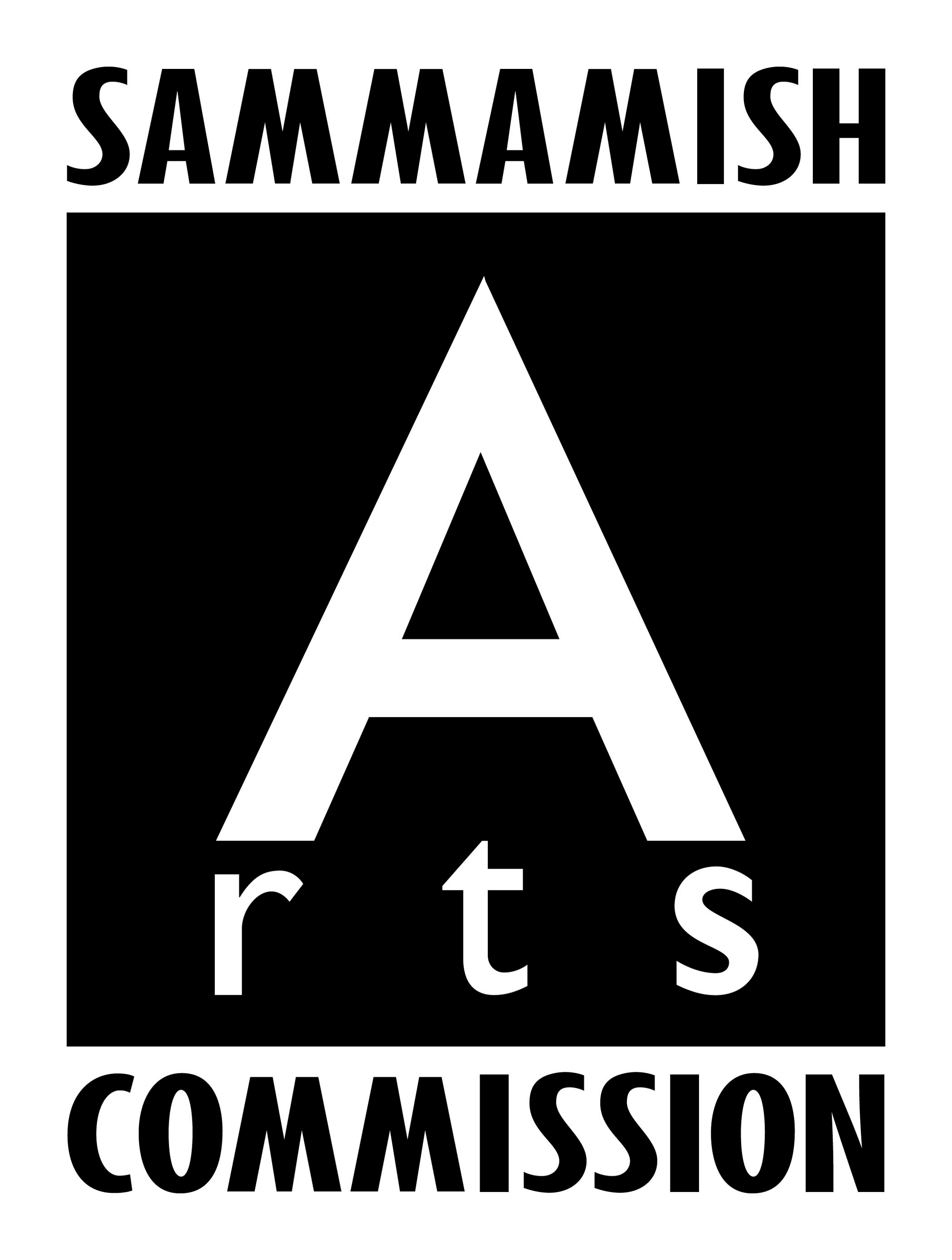 Arts Commission Logo